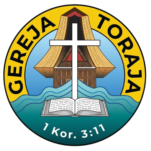 Logo Jemaat Marannu