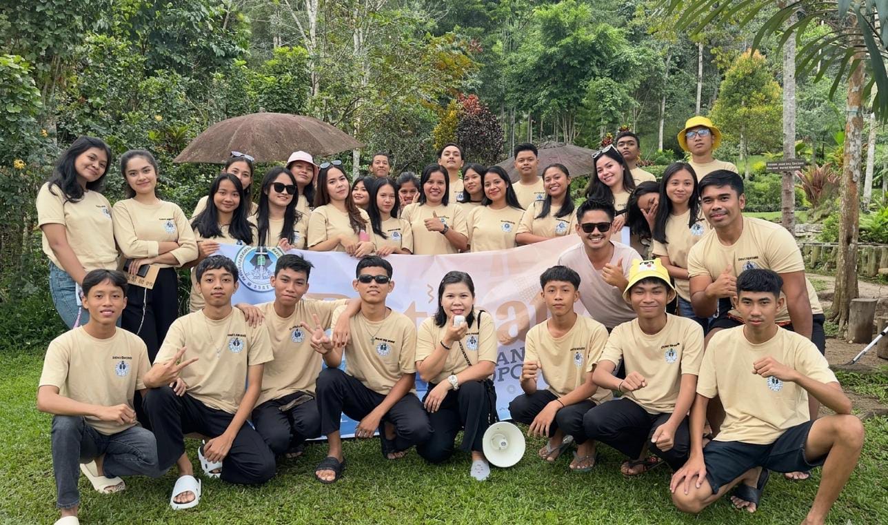 RETREAT PPGT